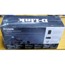 Коммутатор D-link DES-1024D 24 port 10/100Mbit металлический корпус (Иркутск)