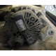 Нерабочий генератор 12V 80A Nissan Almera Classic (Иркутск)