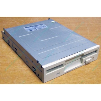 Флоппи-дисковод 3.5" Samsung SFD-321B белый (Иркутск)