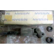 Рулевой кардан 48080-8M100 (Nissan Almera Classic) - Иркутск