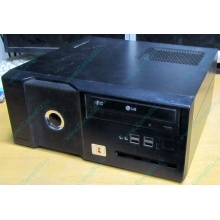 Маленький компьютер Intel Core i3 2120 (2x3.3GHz HT) /4Gb /250Gb /ATX 300W (Иркутск)
