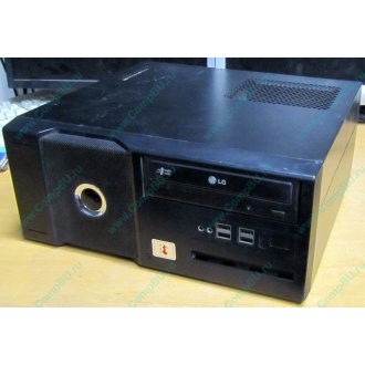 Маленький компьютер Intel Core i3 2120 (2x3.3GHz HT) /4Gb /250Gb /ATX 300W (Иркутск)