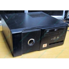 Маленький компьютер Intel Core i3 2120 (2x3.3GHz HT) /4Gb /250Gb /ATX 300W (Иркутск)