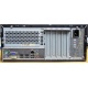 Маленький компьютер Intel Core i3 2120 (2x3.3GHz HT) /4Gb /250Gb /ATX 300W вид сзади (Иркутск)