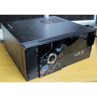 Компактный компьютер Intel Core 2 Quad Q9300 (4x2.5GHz) /4Gb /250Gb /ATX 300W (Иркутск)