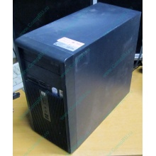 Системный блок Б/У HP Compaq dx7400 MT (Intel Core 2 Quad Q6600 (4x2.4GHz) /4Gb /250Gb /ATX 350W) - Иркутск