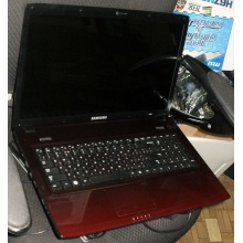 Ноутбук Samsung R780i (Intel Core i3 370M (2x2.4Ghz HT) /4096Mb DDR3 /320Gb /ATI Radeon HD5470 /17.3" TFT 1600x900) - Иркутск