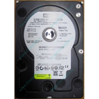 Б/У жёсткий диск 400Gb WD WD4000YR Caviar RE2 7200 rpm SATA  (Иркутск)