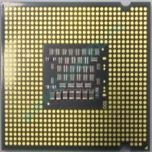 Процессор Intel Core 2 Duo E6400 (2x2.13GHz /2Mb /1066MHz) SL9S9 socket 775 (Иркутск)