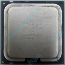 Процессор Б/У Intel Core 2 Duo E8400 (2x3.0GHz /6Mb /1333MHz) SLB9J socket 775 (Иркутск)