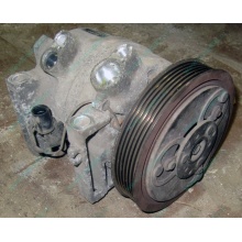 Компрессор кондиционера Nissan Almera Classic (глючный) - Иркутск