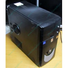Системный блок Б/У Intel Core 2 Quad Q8300 (4x2.5GHz) /4Gb /320Gb /ATX 350W (Иркутск)