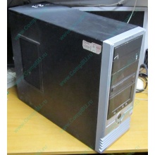 Компьютер Intel Pentium Dual Core E2180 (2x2.0GHz) /2Gb /160Gb /ATX 250W (Иркутск)