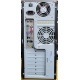 Компьютер Intel Pentium Dual Core E2180 (2x2.0GHz) /2Gb /160Gb /ATX 250W вид сзади (Иркутск)