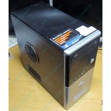 Компьютер Б/У Intel Core 2 Quad Q6600 (4x2.4GHz) /4Gb /250Gb /ATX 350W FSP (Иркутск)