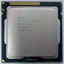 Процессор Б/У Intel Pentium G645 (2x2.9GHz) SR0RS s.1155 (Иркутск)