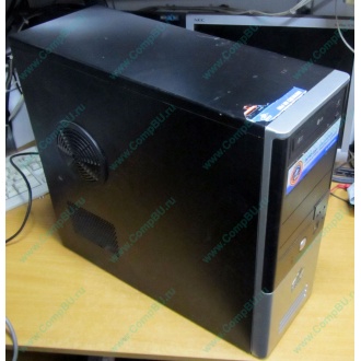 Четырехядерный компьютер Intel Core 2 Quad Q9400 (4x2.66GHz) /4Gb DDR2 /500Gb /ATX 430W Thermaltake (Иркутск)