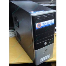 Четырехядерный компьютер Intel Core 2 Quad Q9400 (4x2.66GHz) /4Gb DDR2 /500Gb /ATX 430W Thermaltake (Иркутск)