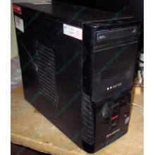 Компьютер 4 ядра Intel Core 2 Quad Q9500 (2x2.83GHz) s.775 /4Gb DDR3 /320Gb /ATX 450W /Windows 7 PRO (Иркутск)