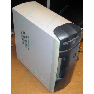 Маленький компактный компьютер Intel Core i3 2100 /4Gb DDR3 /250Gb /ATX 240W microtower (Иркутск)