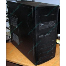 Игровой компьютер Intel Core 2 Quad Q6600 (4x2.4GHz) /4Gb /250Gb /1Gb Radeon HD6670 /ATX 450W (Иркутск)