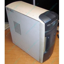Компактный маленький компьютер Intel Core i3 2120 /4Gb DDR3 /320Gb /ATX 240W microtower (Иркутск)