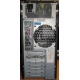 Начальный игровой компьютер Intel Pentium Dual Core E5700 /2Gb /250Gb /1Gb GeForce 9400GT (VGA в Иркутске, DVI в Иркутске, HDMI) /ATX 350W вид сзади (Иркутск)