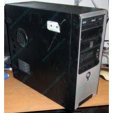 4х-ядерный компьютер Intel Core 2 Quad Q6600 (4x2.4GHz) /4Gb /500Gb /ATX 350W (Иркутск)