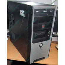 4х-ядерный компьютер Intel Core 2 Quad Q6600 (4x2.4GHz) /4Gb /500Gb /ATX 350W (Иркутск)