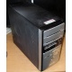 Б/У компьютер Intel Core i3 2120 /4Gb DDR3 /250Gb /ATX 400W (Иркутск)
