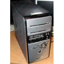 Б/У компьютер Intel Core i3 2120 /4Gb DDR3 /250Gb /ATX 400W (Иркутск)