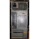 Компьютер Intel Core i3 2120 /4Gb DDR3 /250Gb /ATX 400W вид сзади (Иркутск)