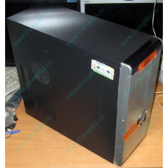 4-хядерный компьютер Intel Core 2 Quad Q6600 (4x2.4GHz) /4Gb /500Gb /ATX 450W (Иркутск)