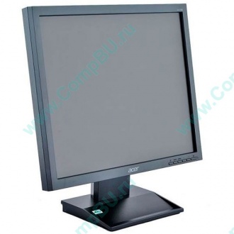 Монитор 17" ЖК Acer V173 в Иркутске, монитор 17" TFT Acer V173 (Иркутск)