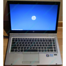 Б/У ноутбук Core i7: HP EliteBook 8470P B6Q22EA (Intel Core i7-3520M /8Gb /500Gb /Radeon 7570 /15.6" TFT 1600x900 /Window7 PRO) - Иркутск
