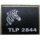 Термопринтер Zebra TLP 2844 (без БП!) - Иркутск