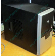 Компьютер Б/У Intel Core i5-3470 (4x3.2GHz) /8Gb DDR3 /500Gb /ATX 450W (Иркутск)