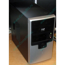 Компьютер Б/У Intel Core i5-3470 (4x3.2GHz) /8Gb DDR3 /500Gb /ATX 450W (Иркутск)