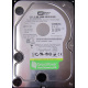 Б/У жёсткий диск 500Gb Western Digital WD5000AVVS (WD AV-GP 500 GB) 5400 rpm SATA (Иркутск)
