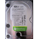 Б/У жёсткий диск 1Tb Western Digital WD10EVVS Green (WD AV-GP 1000 GB) 5400 rpm SATA (Иркутск)