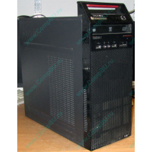 Б/У Lenovo Thinkcentre Edge 71 (Intel Core i3-2100 /4Gb DDR3 /320Gb /ATX 450W) - Иркутск