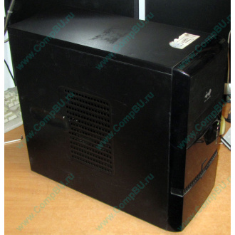 Компьютер Intel Core i3-2100 (2x3.1GHz HT) /4Gb /320Gb /ATX 400W /Windows 7 x64 PRO (Иркутск)