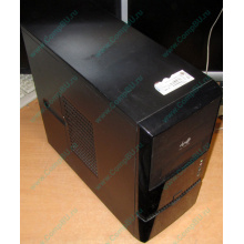 Компьютер Intel Core i3-2100 (2x3.1GHz HT) /4Gb /320Gb /ATX 400W /Windows 7 x64 PRO (Иркутск)