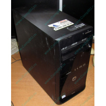 Компьютер HP PRO 3500 MT (Intel Core i5-2300 (4x2.8GHz) /4Gb /250Gb /ATX 300W) - Иркутск