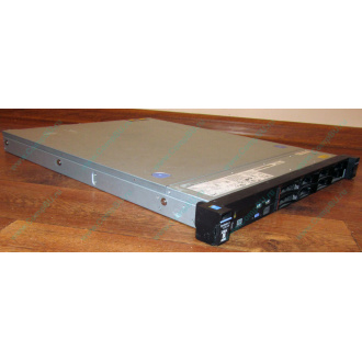 Б/У сервер IBM x3250 M5 5458E5G (Xeon E3-1240 v3 (4x3.4GHz HT) /8Gb /2x500Gb /ATX 2x460W 1U) - Иркутск