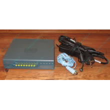 Межсетевой экран Cisco ASA5505 (Иркутск)