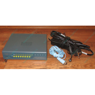 Межсетевой экран Cisco ASA5505 (Иркутск)