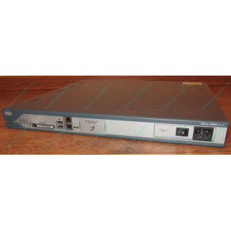 VoIP маршрутизатор Cisco 2811 в Иркутске, voice IP роутер Cisco 2811 (Иркутск)