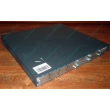 VoIP маршрутизатор Cisco 2811 в Иркутске, voice IP роутер Cisco 2811 (Иркутск)