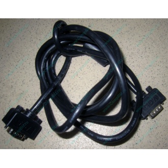 VGA-кабель для POS-монитора OTEK (Иркутск)